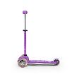 Mini deluxe scooter lila Micro MMD004