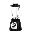 BLENDFORCE 2 GLASS Tischmixer schwarz TEFAL BL438831