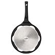 Grande Ochsenaugenpfanne 27 cm Durchmesser ORION 112934