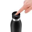 Bludrop Thermosflasche, 0,5 l, schwarz TEFAL N3110110