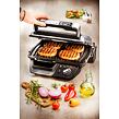 Supergrill Timer Elektrogrill TEFAL GC451B12