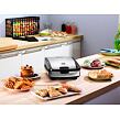 Snack Collection 4in1 Sandwich-Maschine TEFAL SW854D16