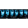Puzzle Panorama - Game of Thrones, 1000 Teile WOODY 104939590