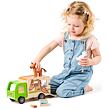 Pferdetransporter WOODY 102191986