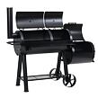 Indianapolis Smoker Massiv TEPRO 1146