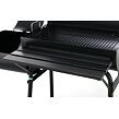 Biloxi Räucherofen TEPRO 1087