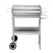 Pasadena Grillwagen TEPRO 1030