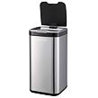 Cube Berührungsloser Sensor-Abfalleimer 30 l HELPMATION AK6312