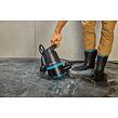 Basic Entwässerungspumpe für sauberes/verschmutztes Wasser, 2-in-1 20000 GARDENA 9018-47