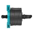 MDS Endtropfer regulierbar, druckausgleichend 1 - 8 l/h GARDENA 13304-20