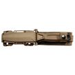 StrongArm Fixed Messer, glatte Schneide, Farbe Coyote GERBER 1027826
