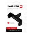 S-Grip AV-1 Handyhalter für das Lüftungsgitter im Auto SWISSTEN 65010401