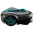 Smart Sileno Max Mähroboter 900 m² GARDENA 19905-32