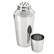 Shaker 0,57 l, aus Edelstahl ORION 128716