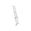 Arbeitsbühne 2x6, Aluminium VENBOS VEN.4306