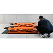 AUTOLIFT Twin® Tragbare Scherenhebebühne ALTWN