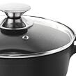 Grande Topf mit Deckel 7 l ORION 113125