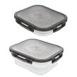 Faltbarer Campingkrug 0,78 L Orion 127158