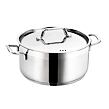 Anett Kasserolle mit Deckel 7,1 l ORION 110385
