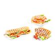 Sandwichmaker Tefal SW614831