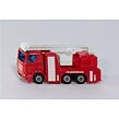 SIKU Blister - Feuerwehrmann-Set, 3 Stück 10430401