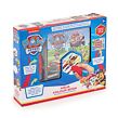 Paw Patrol Spielplatte mit Wasserstift und Buch Addo 1089320-14110