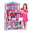 Mirabella buntes Haus mit Aufzug Woody 102191165