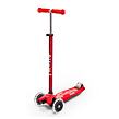 Maxi deluxe Roller führte rot Micro MMD068