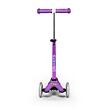 Mini deluxe scooter lila Micro MMD004