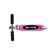 Sprite Tretroller rosa Micro SA0027