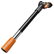 Cleansystem Handgriff Flex GARDENA 18806-20