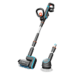 AquaBrush Universal Akku-Multireiniger 04/18V P4A GARDENA 14842-20