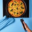 Ingenio Easy Cook & Clean Kochgeschirr-Set, 5 Teile TEFAL L1539543