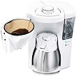 Look® Therm Perfection Filterkaffeemaschine - weiß MELITTA 6769007