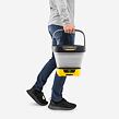 Foldable Mobile Druckreiniger OC3 KÄRCHER 1.599-300.0