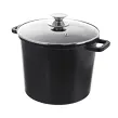 Grande Topf mit Deckel 7,8 l ORION 113317