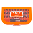 31-teiliger Bit-Satz BAHCO 59/S31B