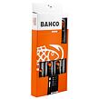 BahcoFit Schraubendreher-Set 5 Stk. BAHCO B219.015