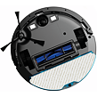 X-Plorer S75s Animal & Allergy Saugroboter 4-in-1 Laser 2700 Pa ROWENTA RR8575WH