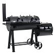 Indianapolis Smoker Massiv TEPRO 1146