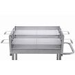 Pasadena Grillwagen TEPRO 1030