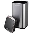 Cube Berührungsloser Sensor-Abfalleimer 30 l HELPMATION AK6312