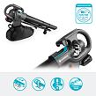 PowerJetCollect Akku-Laubsauger/Bläser 18V P4A - ohne Akku GARDENA 14895-55