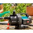 Basic Gartenpumpe 3000/4 GARDENA 9010-47