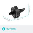 MDS Endtropfer, druckausgleichend GARDENA 2 l/h GARDENA 13302-20