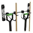 Wall Hangler Multifunktionale Halterung für Gartenhaus, KETER 260708