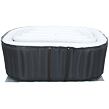 Aufblasbare Abdeckung für MSPA-Whirlpools für 4 Personen MARIMEX 11406079
