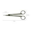Plant Care Spitzenschere mit Etui FISKARS 1075315