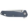 Fastball Wharncliffe MagnaCut Messer, Urban Blue GERBER 1075374