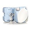 Tragbare Toilette 15 l HAPPY GREEN 50660403